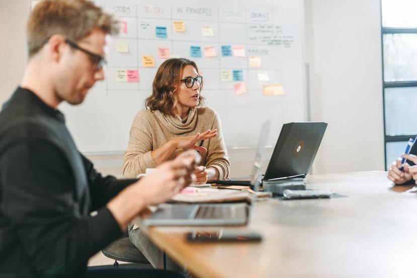 Custom Software Development
