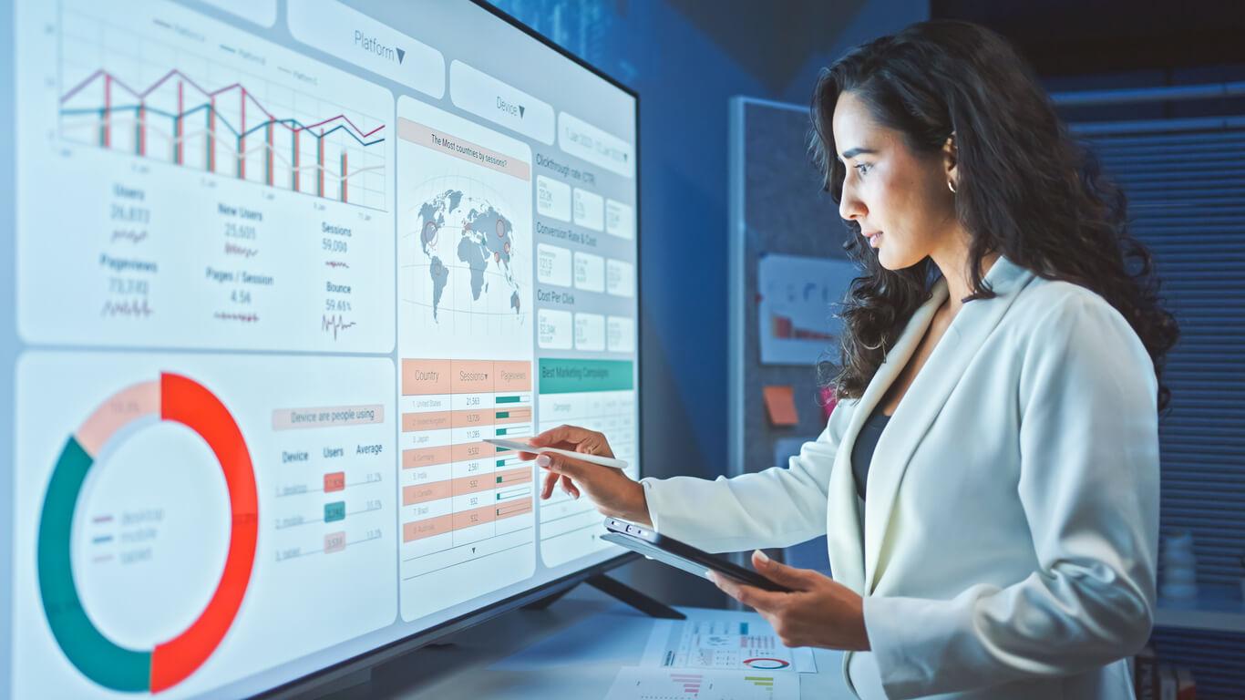 Data Integration and Basic Analytics