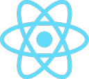 React