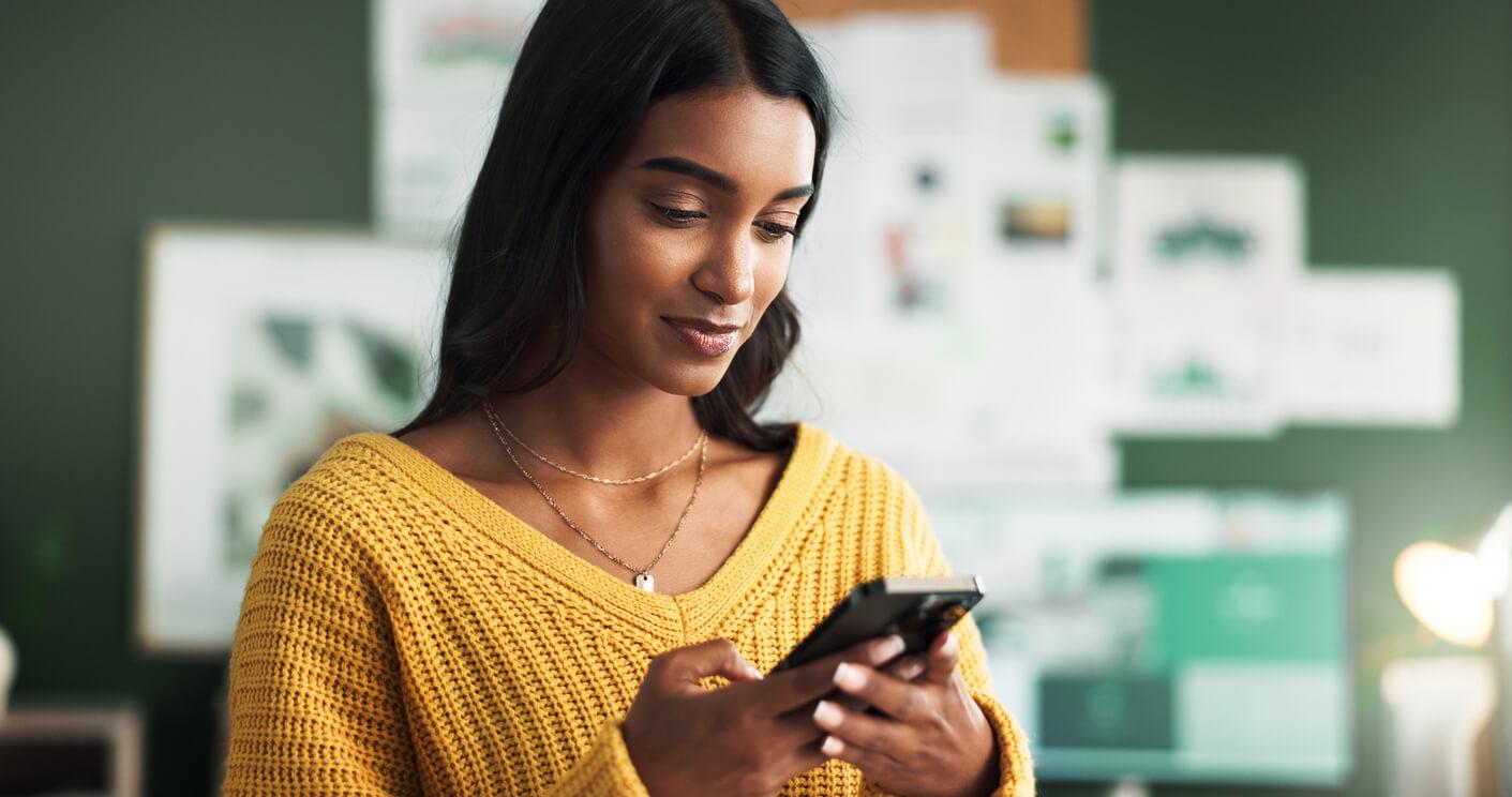 Mobile Applications