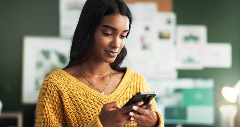 Mobile Applications