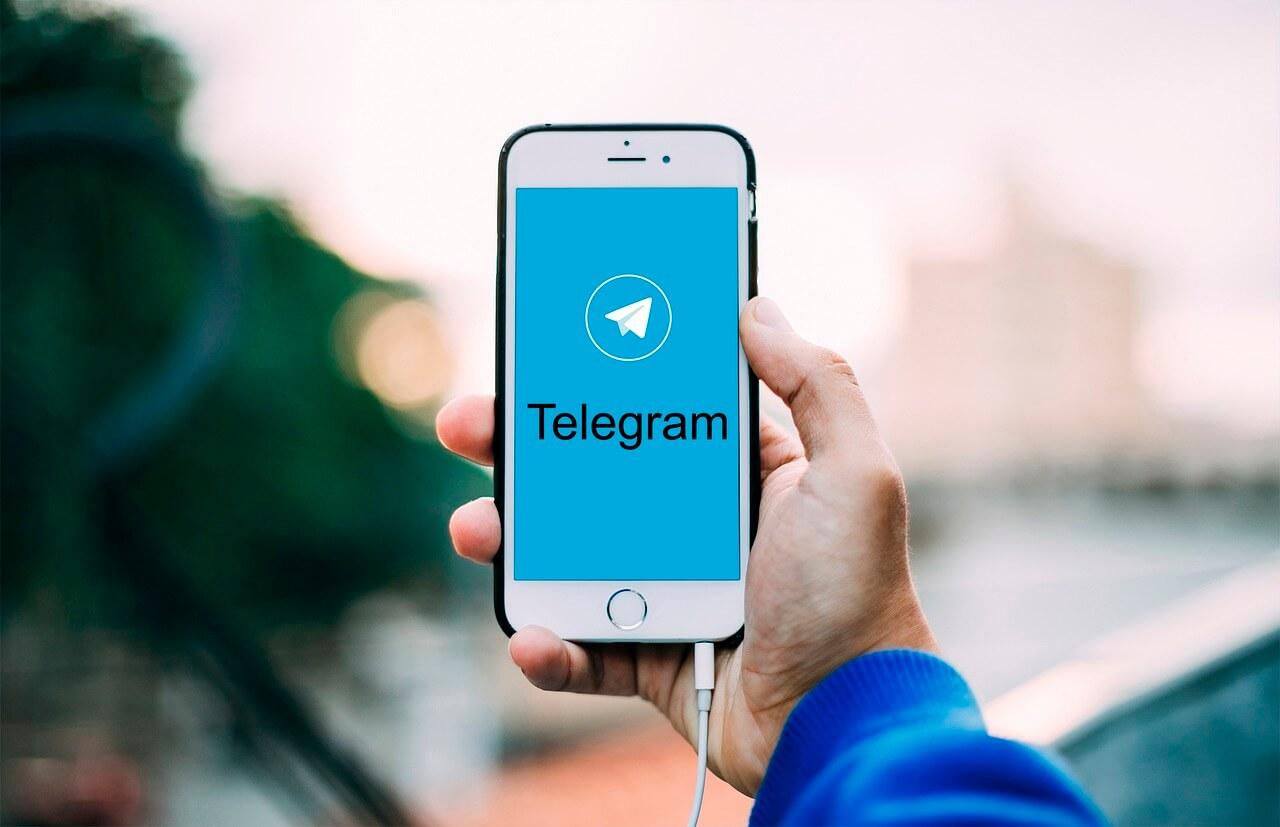 Telegram Bots Development