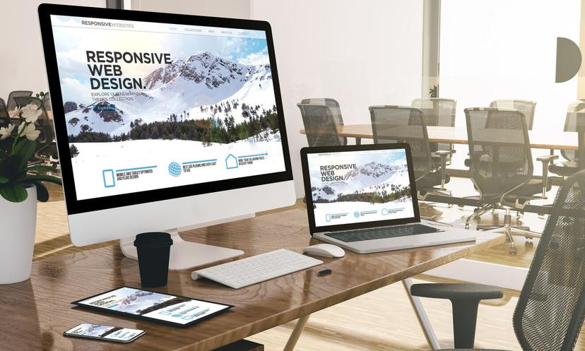 Web Applications